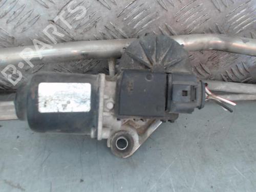 Front wiper motor CITROËN NEMO Box Body/MPV (AA_) 1.3 HDi 75 | BP29541485M29 