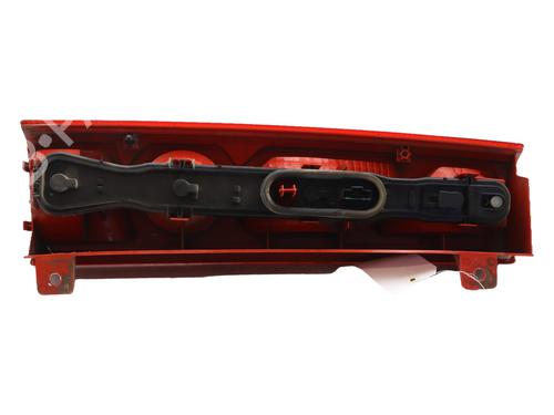 Right taillight CITROËN JUMPY II Van 2.0 HDi 125 | BP39167710C35  - Image 5