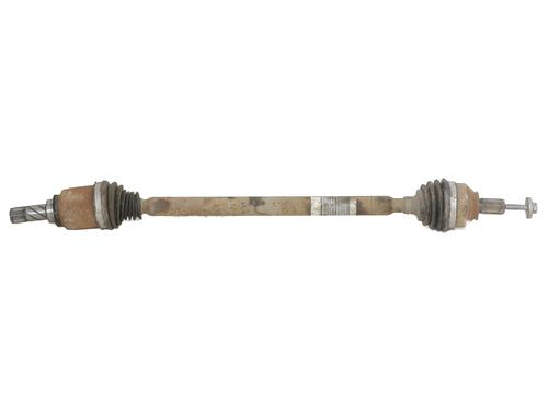 Right front driveshaft RENAULT TWINGO III (BCM_, BCA_) 1.0 SCe 70 | BP31648535M39