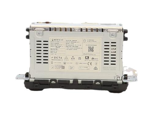 Radio RENAULT TRAFIC III Van (FG_) 2.0 dCi 130 (FGMY) | BP37750233E6 - Image 2