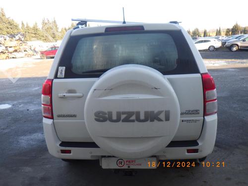Right sun visor SUZUKI GRAND VITARA II (JT, TE, TD) 1.9 DDiS All-wheel Drive (JT419, TD44, JB419WD, JB419XD,... | BP25216048I2  - Image 13