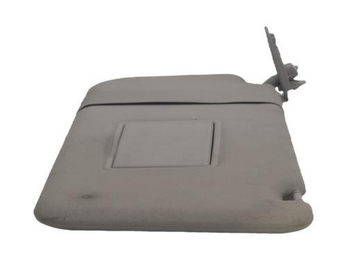 Used Left sun visor Left sun visor CITROËN BERLINGO MULTISPACE (B9) 1.6 HDi 90 (92 hp) 39983078 39983078