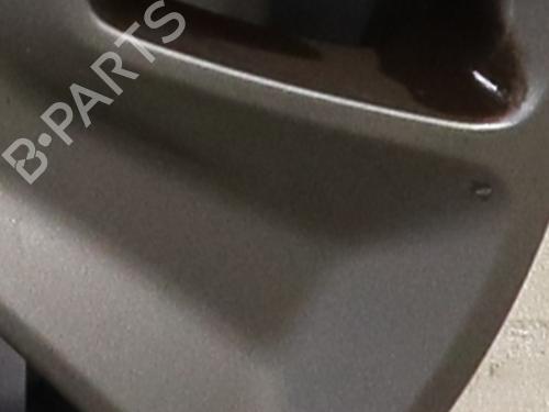 Rim DACIA DUSTER (HS_) 1.2 TCe 125 | BP28620415C45 