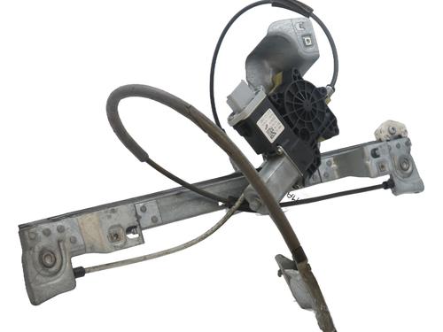 Front left window mechanism RENAULT KANGOO Express (FW0/1_) 1.5 dCi 90 (FW0G, FW05, FW08, FW11) | BP33048892C22 - Image 2