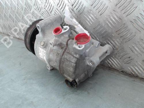 AC compressor AUDI A1 Sportback (8XA, 8XF) 1.4 TFSI | BP29570952M34 