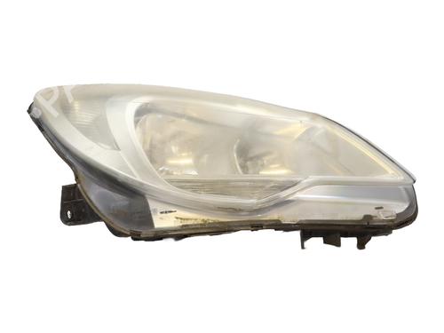 Used Right headlight OPEL CORSA D (S07) 1.3 CDTI (L08, L68) (75 hp) 29340021