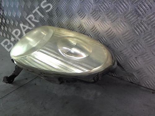Used Left headlight Left headlight NISSAN MICRA C+C III (K12) 1.4 16V (88 hp) 23052083 23052083