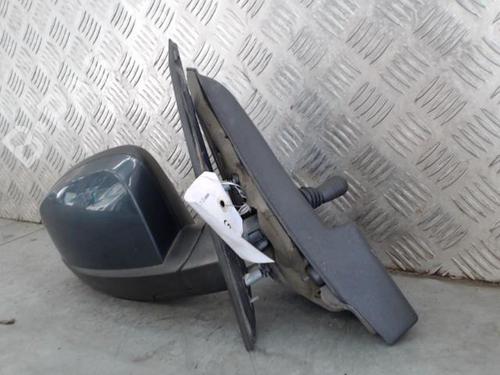 Right mirror OPEL MERIVA A MPV (X03) 1.7 CDTI (E75) | BP28017582C27