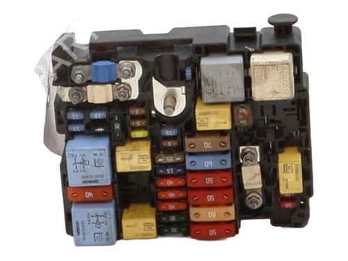 Used Fuse box CITROËN C4 Picasso II 1.6 HDi / BlueHDi 115 (115 hp) 30788048