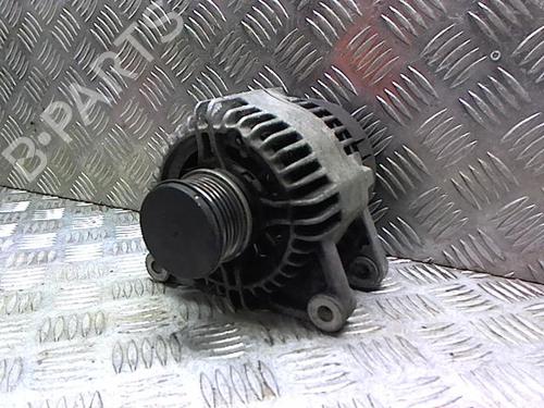 Used Alternator PEUGEOT 2008 I (CU_) 1.2 THP 110 / PureTech 110 (110 hp) 23051585