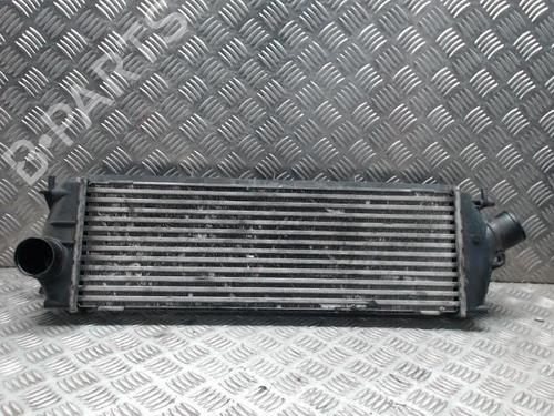 Used Intercooler RENAULT TRAFIC II Van (FL) 2.0 dCi 90 (FL0H) (90 hp) 23049293