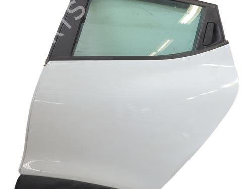 Used Left rear door RENAULT CLIO IV (BH_) 1.5 dCi 75 (75 hp) 29432501