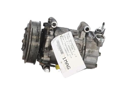 AC compressor CITROËN C3 II (SC_) 1.6 HDi 90 | BP29511296M34 