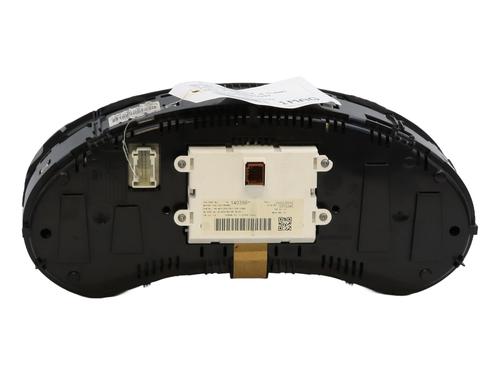 Instrument cluster CITROËN DS4 (NX_) 1.6 BlueHDi 120 | BP32304719C47