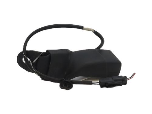 Used Seat buckle Seat buckle MITSUBISHI OUTLANDER III (GG_W, GF_W, ZJ, ZL, ZK) 2.2 Di-D 4WD (GF6W) (150 hp) 32764798 32764798