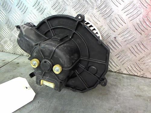 Heater blower motor CITROËN BERLINGO MULTISPACE (B9) 1.6 HDi 90 | BP23839386M62 