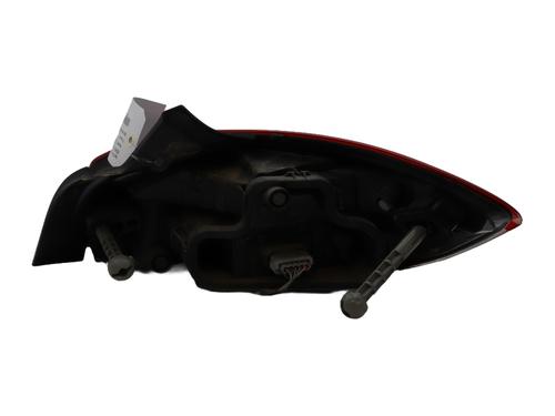 Left taillight RENAULT MEGANE III Coupe (DZ0/1_) 2.0 R.S. | BP27932760C34 