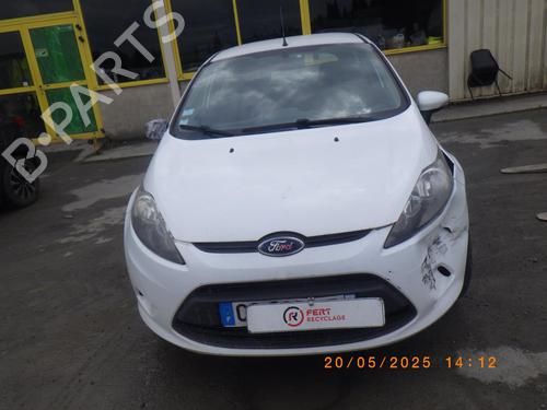 Front left lock FORD FIESTA VI (CB1, CCN) 1.4 TDCi | BP29275535C98 
