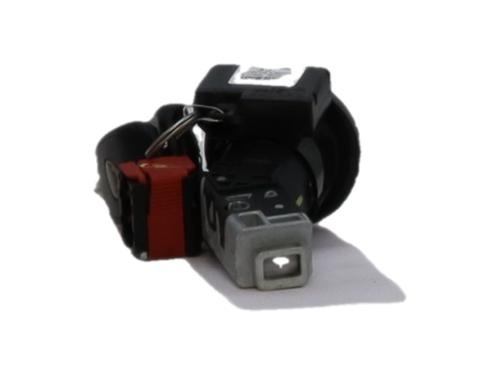 Ignition barrel DACIA SANDERO II 1.0 LPG (B8ML) | BP38034498M48 - Image 2