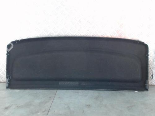 Rear parcel shelf OPEL CORSA D (S07) 1.2 (L08, L68) | BP30176081C85 
