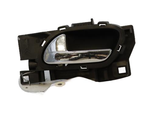 Used Front left interior door handle CITROËN C4 Picasso I MPV (UD_) 1.6 HDi (109 hp) 30570258