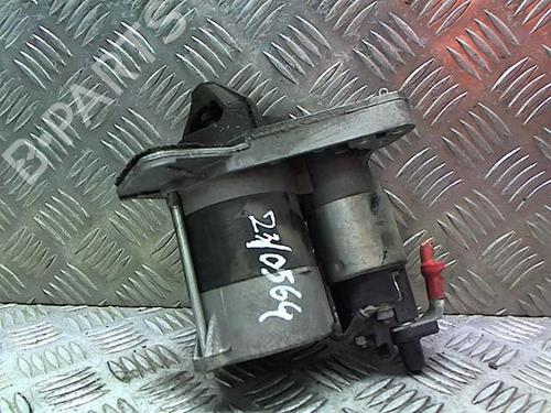 Starter RENAULT MEGANE III Hatchback (BZ0/1_, B3_) 1.2 TCe (BZ2B, BZ11) | BP23050525M8 