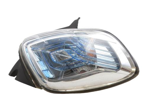 Right taillight RENAULT ZOE (BFM_) ZOE | BP36647829C35 - Image 5
