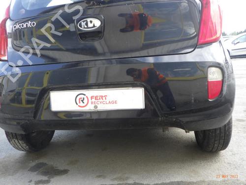 Steering column KIA PICANTO II (TA) 1.0 | BP23837986M21  - Image 9