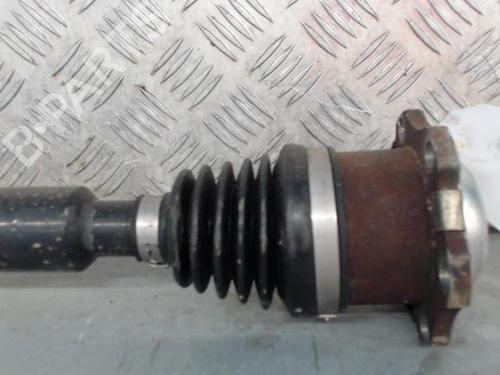 Right front driveshaft SEAT IBIZA IV (6J5, 6P1) 1.4 TDI | BP26707626M39 