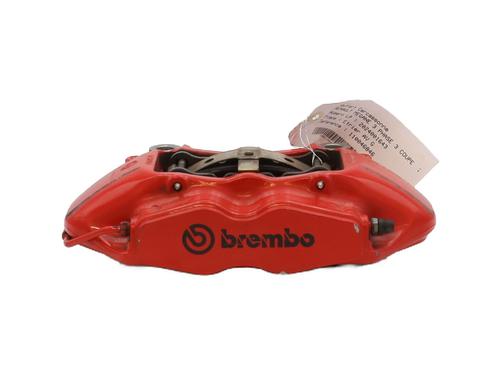 Used Left front brake caliper RENAULT MEGANE III Coupe (DZ0/1_) 2.0 R.S. (273 hp) 29895451