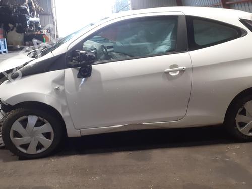 Left taillight TOYOTA AYGO (_B4_) 1.0 (KGB40) | BP33179089C34  - Image 16