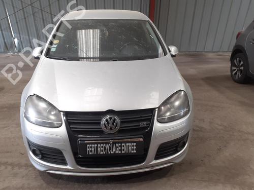 Engine control unit (ECU) VW GOLF V (1K1) | BP33707534M57 - Image 13