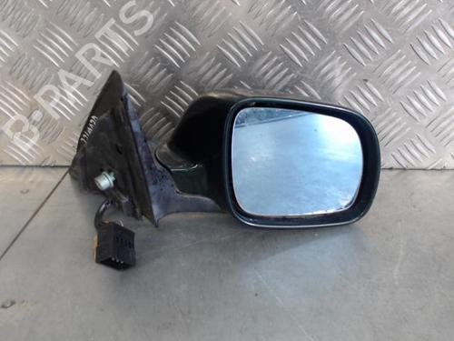 Right mirror AUDI A6 C5 (4B2) 2.5 TDI quattro | BP23050939C27 
