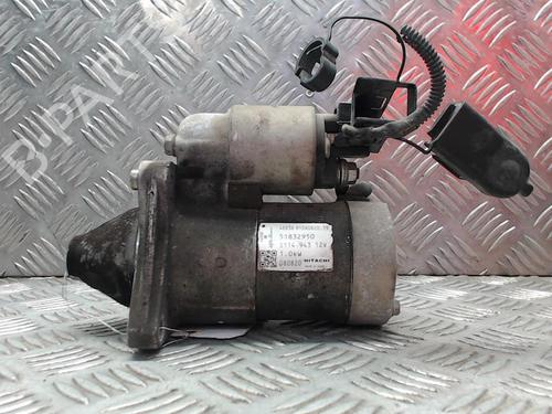 Starter FIAT 500 (312_) 1.2 (312AXA1A) | BP23049222M8 - Image 3