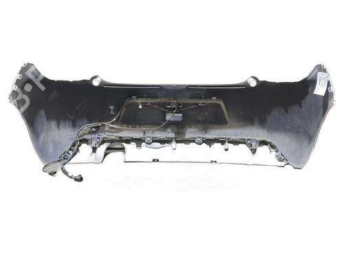 Rear bumper DS DS 3 Convertible (SB_) 1.2 THP 110 | BP31353642C8 