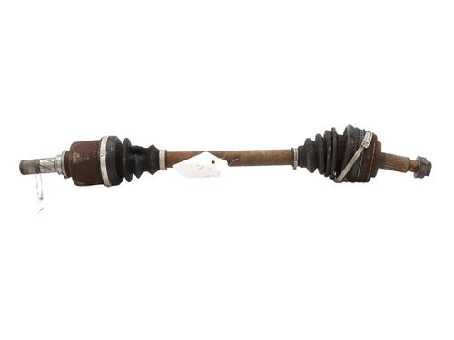 Used Left front driveshaft RENAULT MASTER III Van (FV) 2.3 dCi 135 FWD (FV0N, FV08, FV06, FV00, FV1S) (136 hp) 31909132