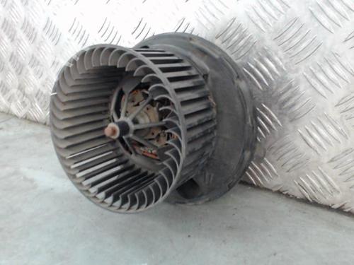 Heater blower motor VW BEETLE Convertible (5C7, 5C8) 1.6 TDI | BP26242212M62 