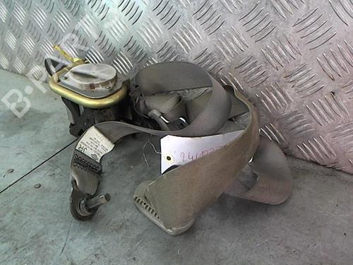 Front right belt tensioner NISSAN X-TRAIL I (T30) 2.2 Di 4x4 | BP23839361C88 