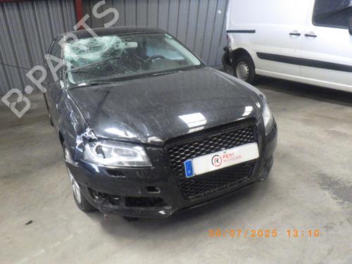 Rear mirror AUDI A3 (8P1) 2.0 TDI 16V | BP31296414I6 - Image 6