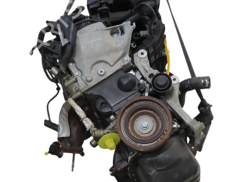 Used Engine Engine 36858771 36858771