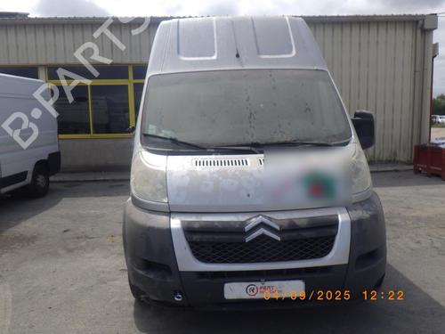 Wheel arch CITROËN JUMPER II Van 2.2 HDi 120 | BP31376500C56 