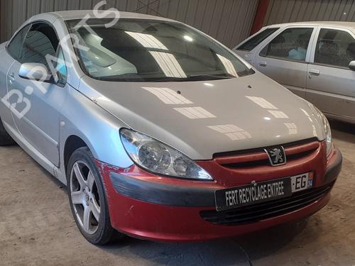 Used Parts PEUGEOT 307 CC (3B) 2.0 16V 5041853