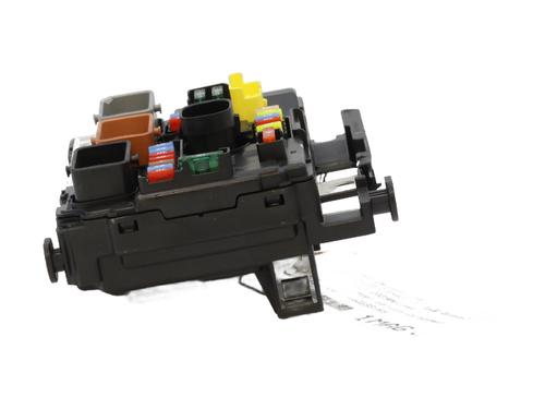 Sikringsdåse CITROËN C3 II (SC_) 1.6 HDi | BP29756284E1 