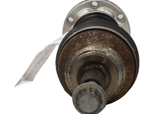 Left front driveshaft VW T-ROC (A11, D11) 1.5 TSI | BP37750120M38 - Image 3