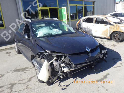 Used Parts RENAULT MEGANE III Grandtour (KZ0/1)  1.5 dCi (KZ09, KZ0D, KZ1G, KZ29, KZ14, KZ1W, KZ10, KZ1F,...  4474352