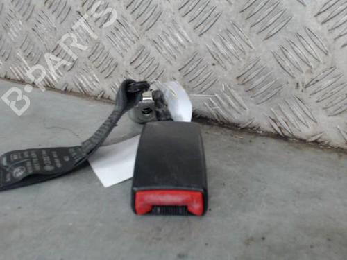 Seat buckle VW POLO IV (9N_, 9A_) 1.9 TDI | BP30115365I32