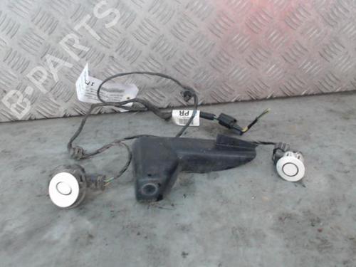 Used Electronic module NISSAN QASHQAI II SUV (J11, J11_) 1.5 dCi (110 hp) 26455839