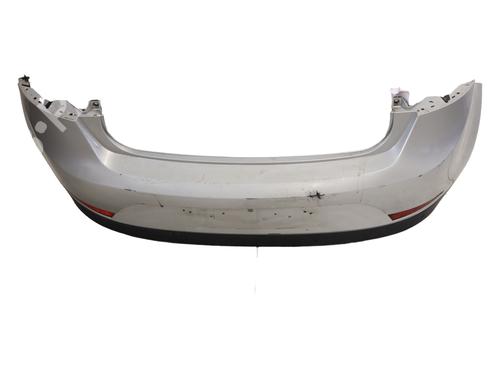 Rear bumper SEAT IBIZA IV (6J5, 6P1) 1.6 TDI | BP23840661C8