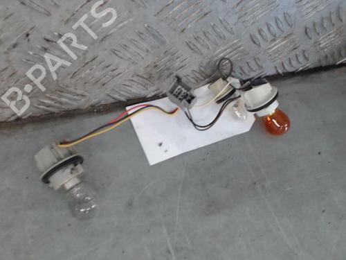 Lamp holder FORD FIESTA VI (CB1, CCN) 1.6 TDCi | BP28493962L10 