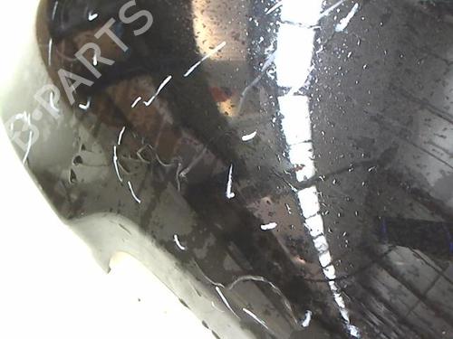 Rear bumper NISSAN NOTE (E11, NE11) 1.5 dCi | BP23839094C8 